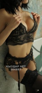 Проститутка Алматы Девушка№206897 Айя на выезд есть подруга Фотография №1887863