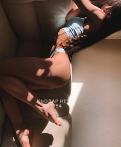 Проститутка Караганды Девушка№147754 Камила Фотография №2171061