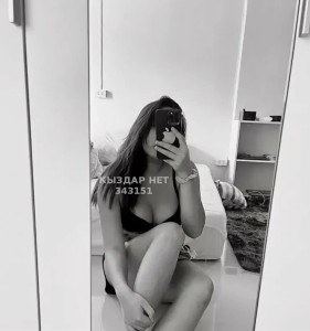 Проститутка Актобе Девушка№343151 Жасмин Фотография №2678559
