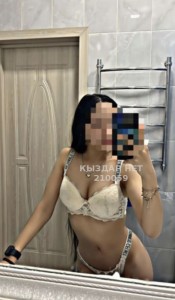 Проститутка Павлодара Анкета №210059 Фотография №2873025