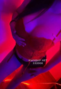 Проститутка Алматы Анкета №332006 Фотография №3075830
