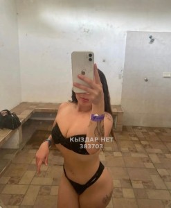 Проститутка Шымкента Девушка№383703 Томирис Королева Минета Фотография №3351997