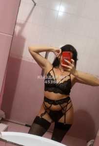 Проститутка Караганды Девушка№453603 Карина Фотография №3471327