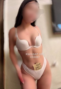 Проститутка Уральска Анкета №456497 Фотография №3496198