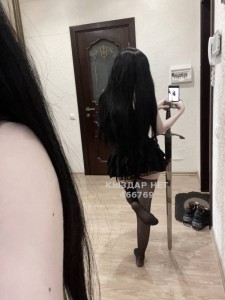 Проститутка Астаны Девушка№466769 Ника Фотография №3537687