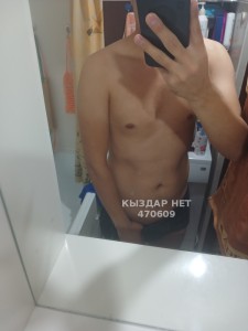 Жиголо Алматы Анкета №470609 Фотография №3578307