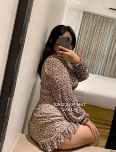 Проститутка Астаны Девушка№106178 Ягмур только три дня Фотография №3587342