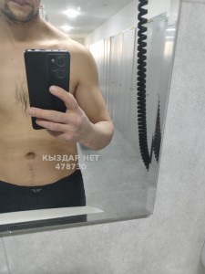 Жиголо Капчагая Анкета №478730 Фотография №3617554