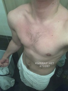 Жиголо Алматы Парень№479287 Albert Фотография №3621190