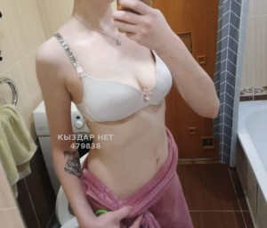 Проститутка Петропавловска Девушка№479838 Inna Фотография №3624326