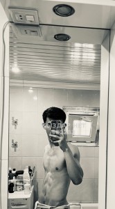 Жиголо Астаны Парень№480283 Zamir Фотография №3628527