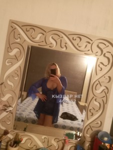 Проститутка Алматы Анкета №409052 Фотография №3635494