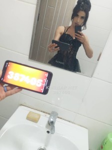 Транс Жезказгана Анкета №387405 Фотография №3640005