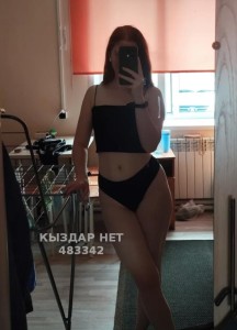 Проститутка Атырау Девушка№483342 Алиса Фотография №3649062