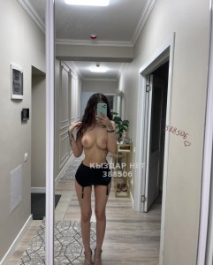 Проститутка Актау Девушка№388506 Vip Эмелия на связи Whatsapp Фотография №3657299