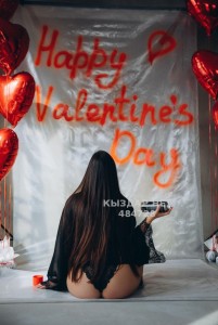 Проститутка Петропавловска Анкета №484728 Фотография №3659711