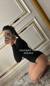 Проститутка Балхаша Девушка№464983 Милана Фотография №3662379