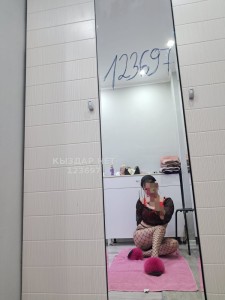 Проститутка Кызылорды Девушка№123697 Айко Фотография №3662545