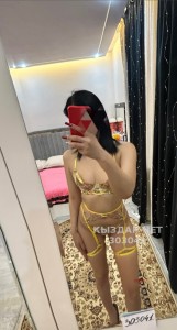 Проститутка Кызылорды Девушка№303041 Коркем Фотография №3663546