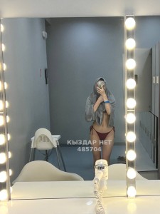 Проститутка Алматы Девушка№485704 Veronica Фотография №3666414