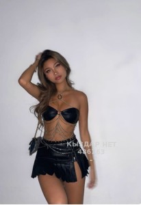 Проститутка Астаны Девушка№486163 Jansaya Фотография №3669516