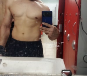 Жиголо Алматы Парень№477158 Alim Фотография №3670643