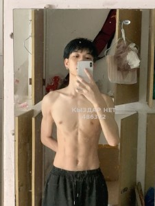 Жиголо Алматы Парень№486322 Didar Фотография №3670700