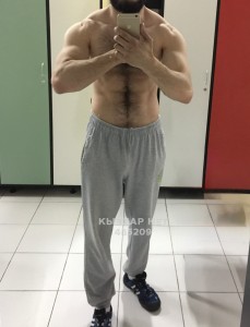 Жиголо Алматы Парень№485209 Shamhanxxl Фотография №3671378