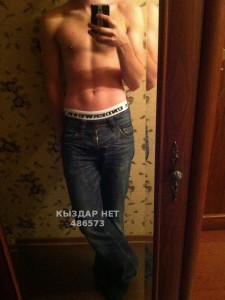 Жиголо Павлодара Парень№486573 Кайл Фотография №3672403