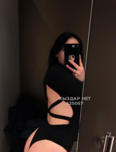 Проститутка Шымкента Девушка№425067 Мерей на выезд Фотография №3674807