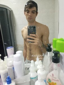 Жиголо Алматы Парень№449916 Антагонист Фотография №3682130