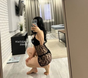 Проститутка Усть-Каменогорска Девушка№394451 Камила new Фотография №3684047