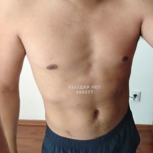 Жиголо Жаркента Парень№486377 Raff Фотография №3686798