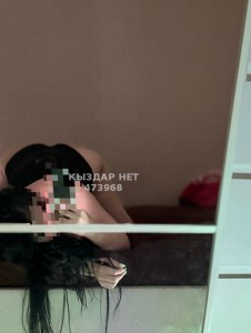 Проститутка Атырау Анкета №473968 Фотография №3687663