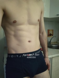 Жиголо Алматы Парень№486550 Ruslan Фотография №3690960