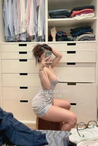 Проститутка Караганды Анкета №490166 Фотография №3696798