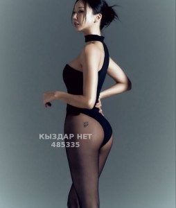 Проститутка Астаны Девушка№485335 Малика Фотография №3699418