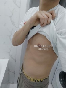 Жиголо Астаны Парень№489635 Ласковый Фотография №3704059