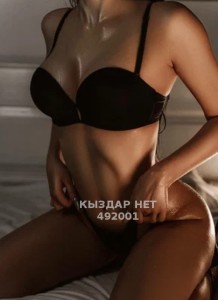 Проститутка Алматы Анкета №492001 Фотография №3711118