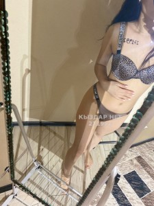 Проститутка Алматы Девушка№271992 Камила есть Whatsapp Фотография №3711450