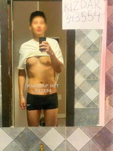 Жиголо Костаная Парень№343554 Даурен универсал Фотография №3712659