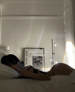 Проститутка Шымкента Девушка№451208 Лия Фотография №3719014