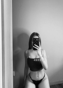 Проститутка Астаны Девушка№493349 Алина Фотография №3719287