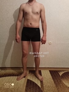 Жиголо Алматы Анкета №493724 Фотография №3721946