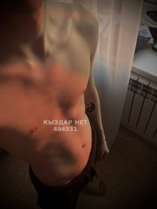 Жиголо Актау Анкета №494531 Фотография №3728526