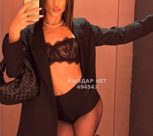 Проститутка Актау Девушка№494543 Araika Фотография №3728576