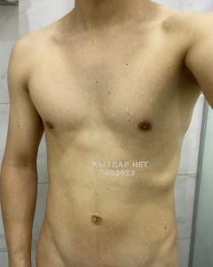 Жиголо Алматы Анкета №492913 Фотография №3728956