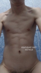 Жиголо Алматы Анкета №487615 Фотография №3739222