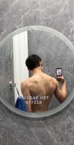 Жиголо Атырау Парень№477318 Mansur Фотография №3751129