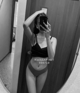 Проститутка Караганды Девушка№498719 Айсулу Фотография №3752121